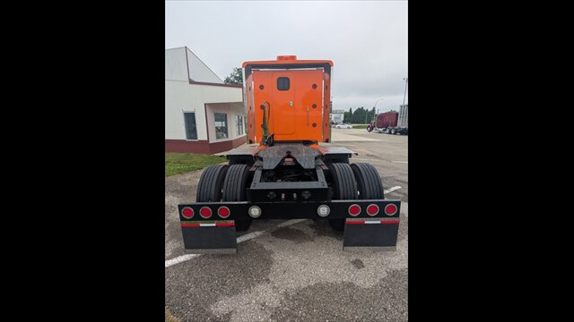 2000 KENWORTH W900 - Photo 5 - Spring Valley, MN 55975