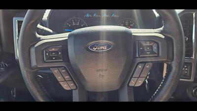 2015 Ford F-150 XLT   - Photo 27 - Spring Valley, MN 55975