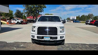 2015 Ford F-150 XLT   - Photo 6 - Spring Valley, MN 55975