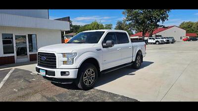 2015 Ford F-150 XLT   - Photo 8 - Spring Valley, MN 55975