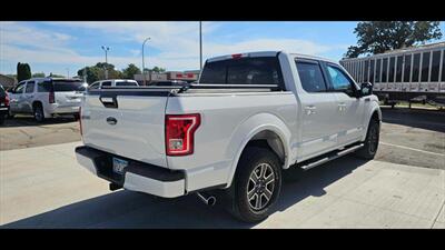 2015 Ford F-150 XLT   - Photo 3 - Spring Valley, MN 55975