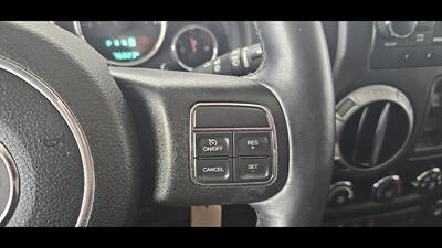 2015 Jeep Wrangler Sport   - Photo 14 - Spring Valley, MN 55975