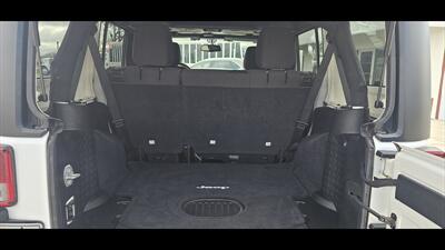 2015 Jeep Wrangler Sport   - Photo 19 - Spring Valley, MN 55975