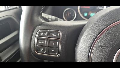 2015 Jeep Wrangler Sport   - Photo 13 - Spring Valley, MN 55975