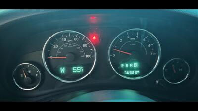 2015 Jeep Wrangler Sport   - Photo 4 - Spring Valley, MN 55975