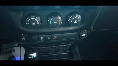 2015 Jeep Wrangler Sport   - Photo 17 - Spring Valley, MN 55975