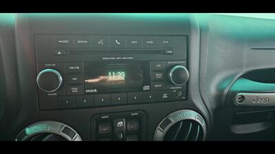 2015 Jeep Wrangler Sport   - Photo 15 - Spring Valley, MN 55975