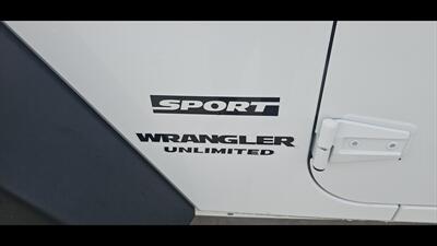 2015 Jeep Wrangler Sport   - Photo 21 - Spring Valley, MN 55975