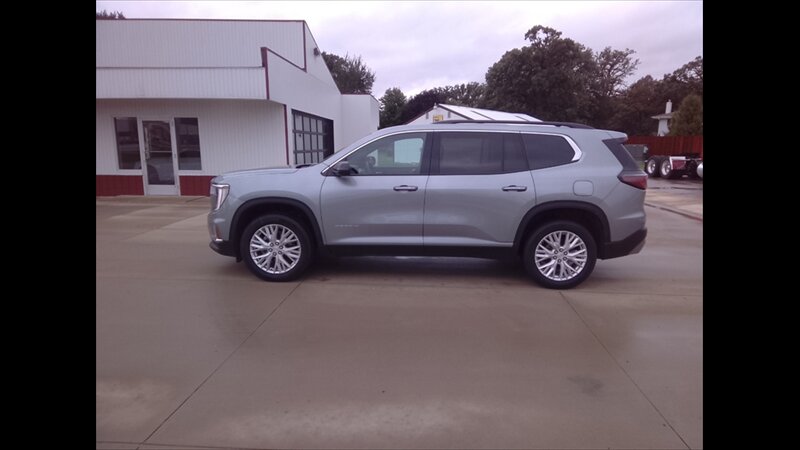 2026 GMC Acadia ELEVATION - Photo 2 - Spring Valley, MN 55975