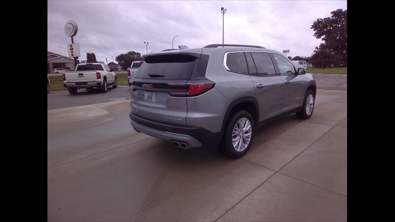 2026 GMC Acadia ELEVATION - Photo 6 - Spring Valley, MN 55975