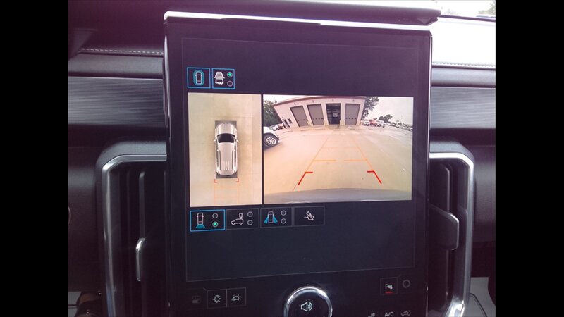 2026 GMC Acadia ELEVATION - Photo 23 - Spring Valley, MN 55975