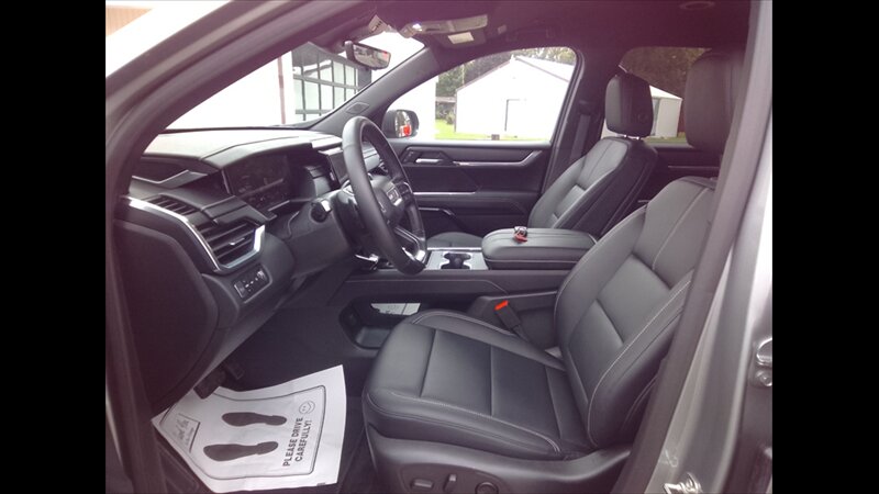 2026 GMC Acadia ELEVATION - Photo 9 - Spring Valley, MN 55975