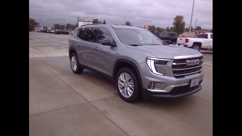 2026 GMC Acadia ELEVATION - Photo 7 - Spring Valley, MN 55975