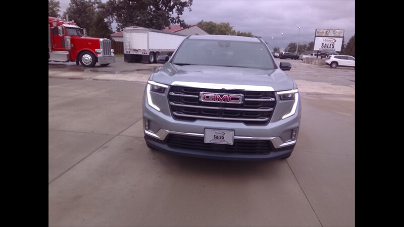2026 GMC Acadia ELEVATION - Photo 4 - Spring Valley, MN 55975