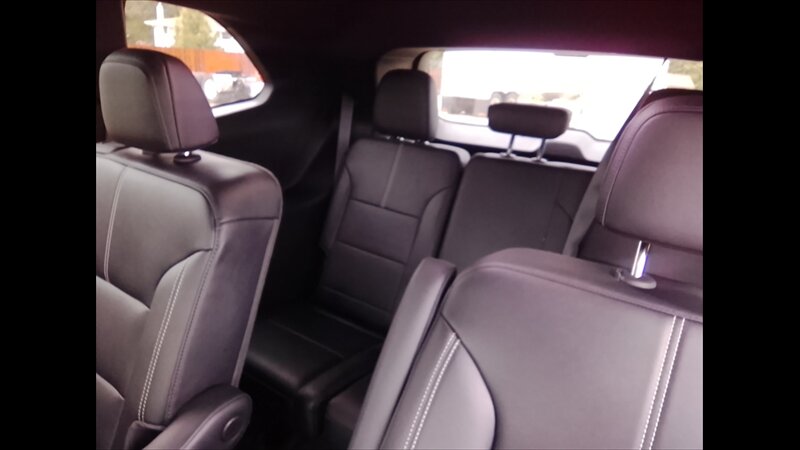 2026 GMC Acadia ELEVATION - Photo 10 - Spring Valley, MN 55975