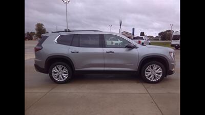 2026 GMC Acadia ELEVATION SUV