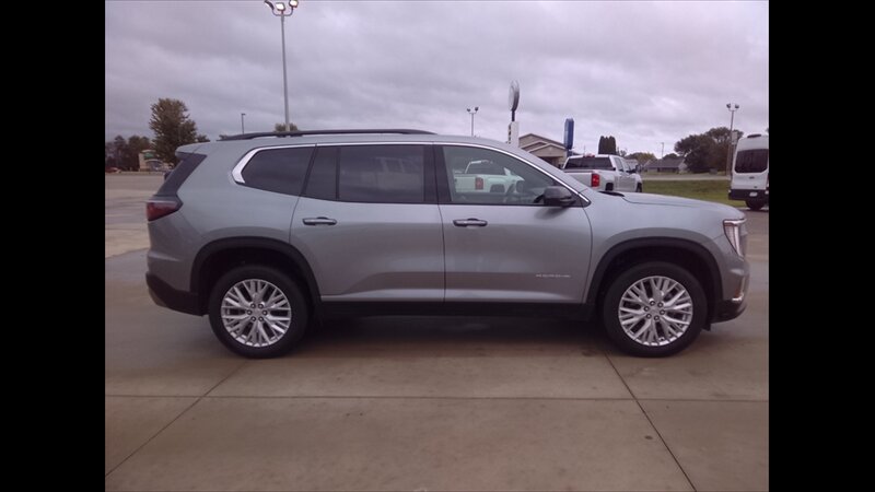 2026 GMC Acadia ELEVATION   - Photo 1 - Spring Valley, MN 55975