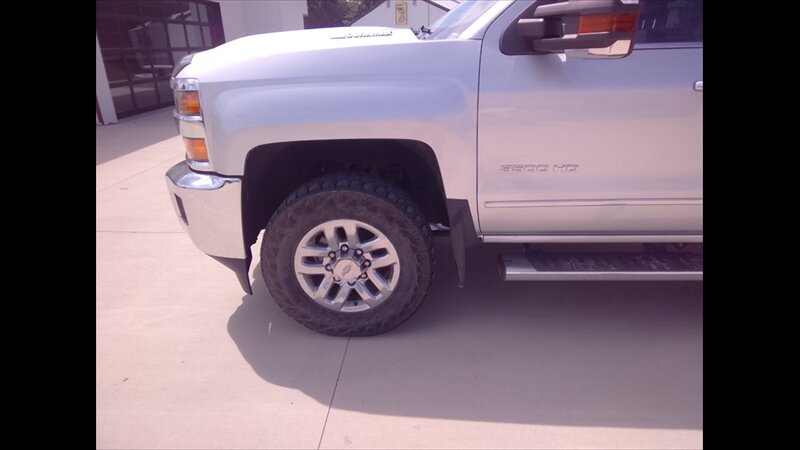 2019 Chevrolet Silverado 3500 LTZ - Photo 3 - Spring Valley, MN 55975