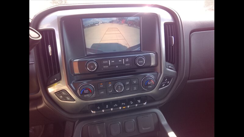 2019 Chevrolet Silverado 3500 LTZ - Photo 18 - Spring Valley, MN 55975