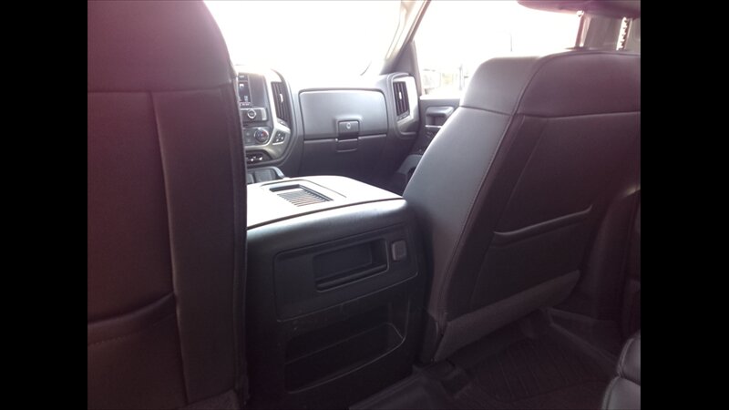 2019 Chevrolet Silverado 3500 LTZ - Photo 22 - Spring Valley, MN 55975