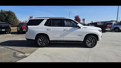 2021 Chevrolet Tahoe Z71   - Photo 1 - Spring Valley, MN 55975