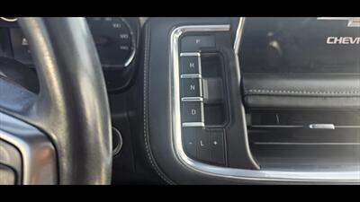 2021 Chevrolet Tahoe Z71   - Photo 27 - Spring Valley, MN 55975