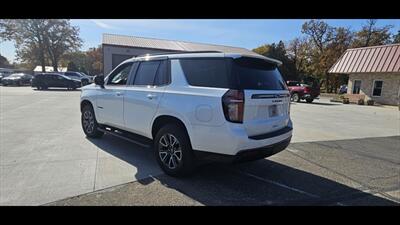 2021 Chevrolet Tahoe Z71   - Photo 8 - Spring Valley, MN 55975