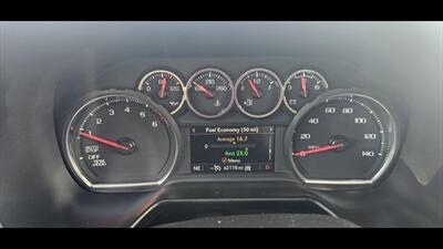 2021 Chevrolet Tahoe Z71   - Photo 26 - Spring Valley, MN 55975