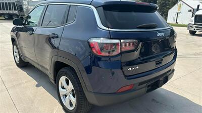 2018 Jeep Compass Latitude   - Photo 3 - Spring Valley, MN 55975