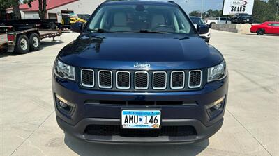 2018 Jeep Compass Latitude   - Photo 8 - Spring Valley, MN 55975