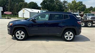 2018 Jeep Compass Latitude   - Photo 2 - Spring Valley, MN 55975