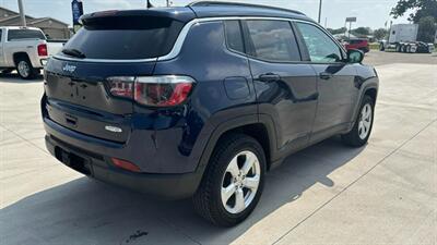 2018 Jeep Compass Latitude   - Photo 5 - Spring Valley, MN 55975