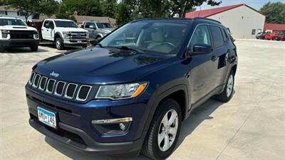 2018 Jeep Compass Latitude   - Photo 9 - Spring Valley, MN 55975