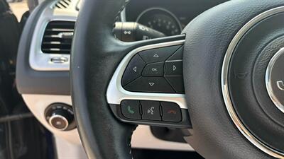 2018 Jeep Compass Latitude   - Photo 19 - Spring Valley, MN 55975