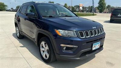 2018 Jeep Compass Latitude   - Photo 7 - Spring Valley, MN 55975