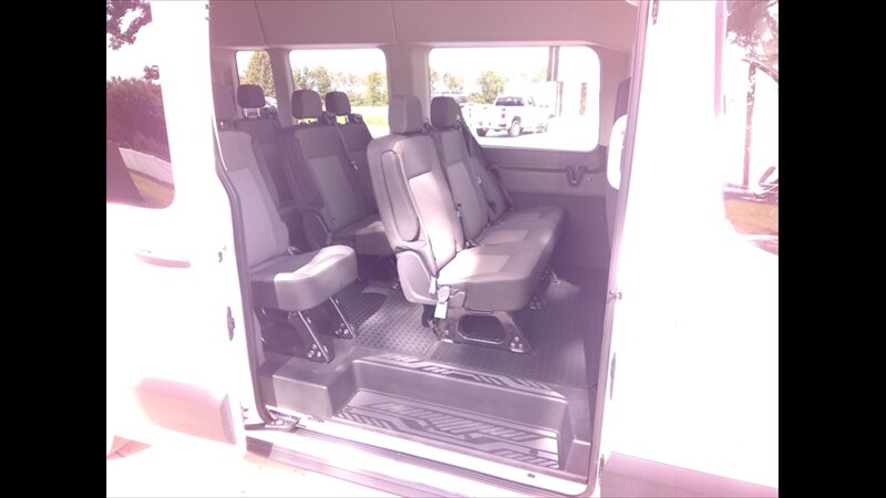 2024 Ford Transit 15 PASSENGER - Photo 23 - Spring Valley, MN 55975