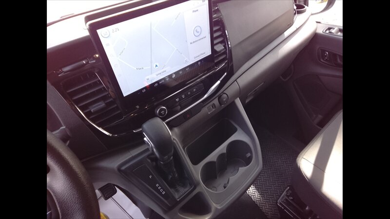 2024 Ford Transit 15 PASSENGER - Photo 14 - Spring Valley, MN 55975