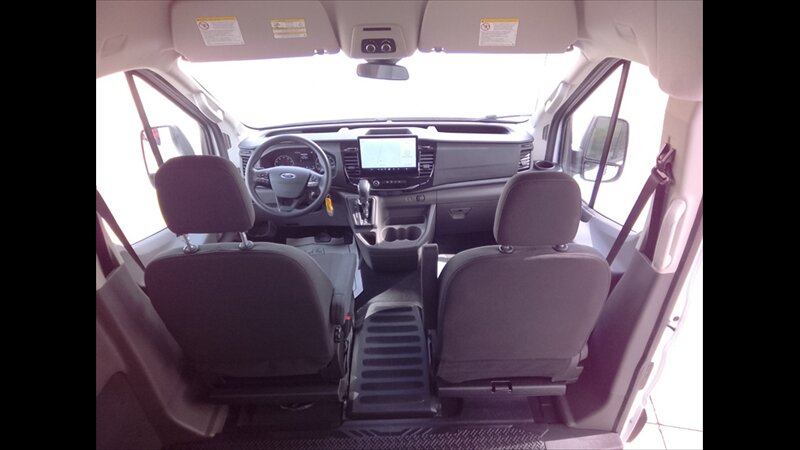 2024 Ford Transit 15 PASSENGER - Photo 22 - Spring Valley, MN 55975