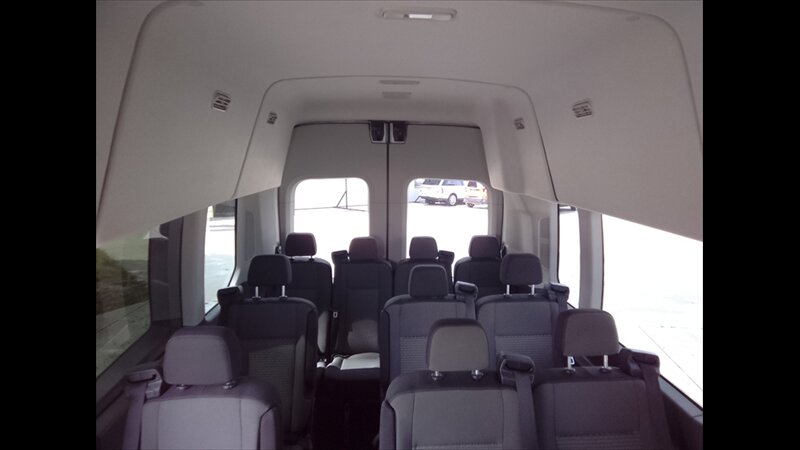 2024 Ford Transit 15 PASSENGER - Photo 20 - Spring Valley, MN 55975