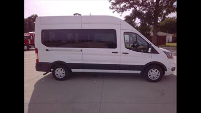 2024 Ford Transit 15 PASSENGER Van