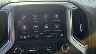 2022 Chevrolet Silverado 1500 Limited LTZ   - Photo 24 - Spring Valley, MN 55975