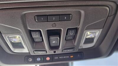 2022 Chevrolet Silverado 1500 Limited LTZ   - Photo 25 - Spring Valley, MN 55975