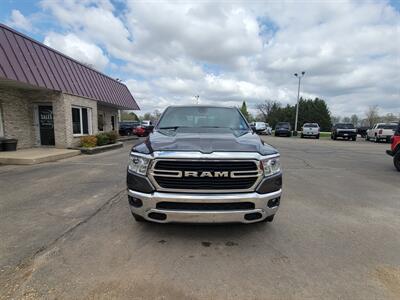 2021 RAM 1500 Big Horn   - Photo 3 - Spring Valley, MN 55975