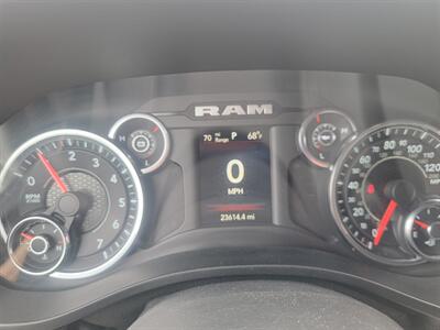 2021 RAM 1500 Big Horn   - Photo 11 - Spring Valley, MN 55975