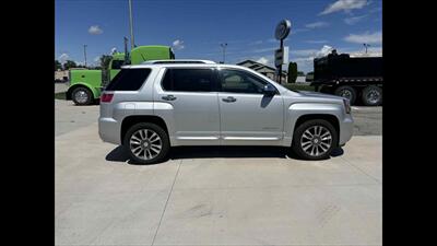 2017 GMC Terrain Denali SUV