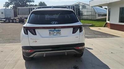 2023 Hyundai TUCSON Limited   - Photo 6 - Spring Valley, MN 55975