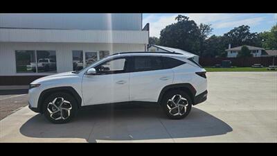 2023 Hyundai TUCSON Limited   - Photo 2 - Spring Valley, MN 55975