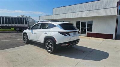 2023 Hyundai TUCSON Limited   - Photo 7 - Spring Valley, MN 55975