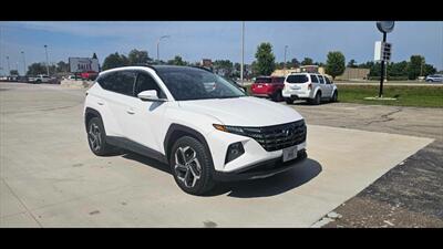 2023 Hyundai TUCSON Limited   - Photo 11 - Spring Valley, MN 55975