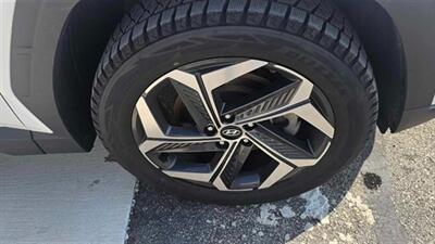 2023 Hyundai TUCSON Limited   - Photo 39 - Spring Valley, MN 55975